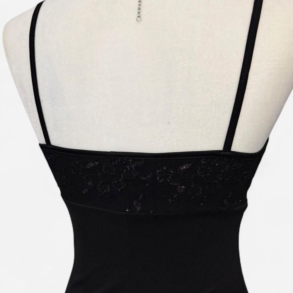Inc-international-concepts Women's Black Dress - Picture 5 of 8